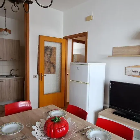 Luxury Living Cavalieri Appartement Gallipoli