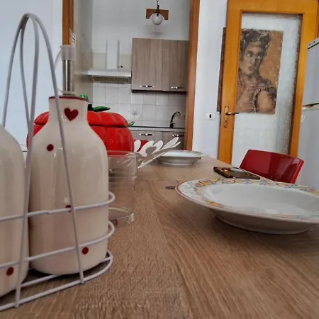 Luxury Living Cavalieri Appartement *