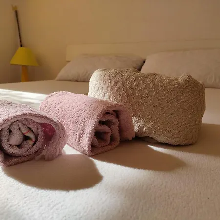 Luxury Living Cavalieri * Gallipoli