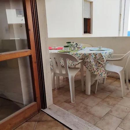 Appartement Luxury Living Cavalieri Gallipoli