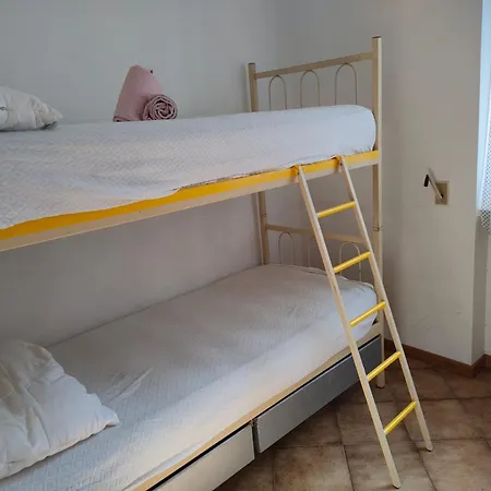 Appartement Luxury Living Cavalieri