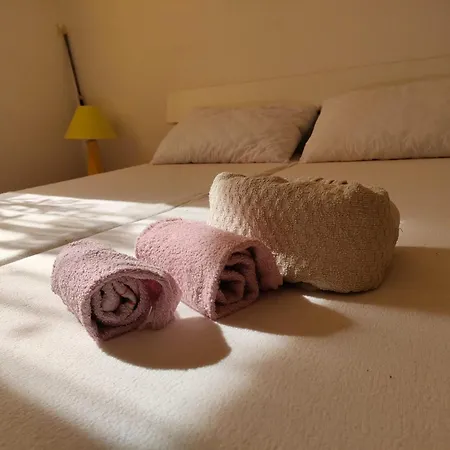 Luxury Living Cavalieri Appartement Gallipoli