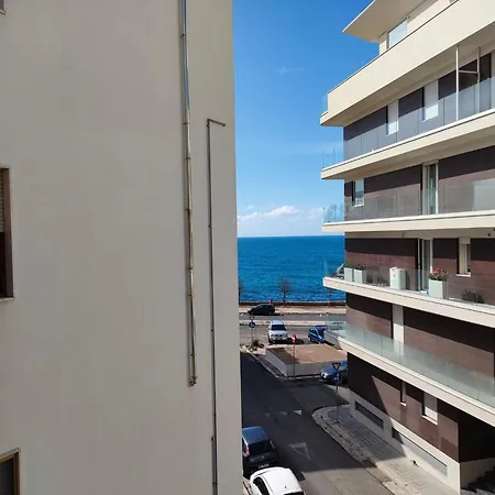 Appartement Luxury Living Cavalieri Gallipoli