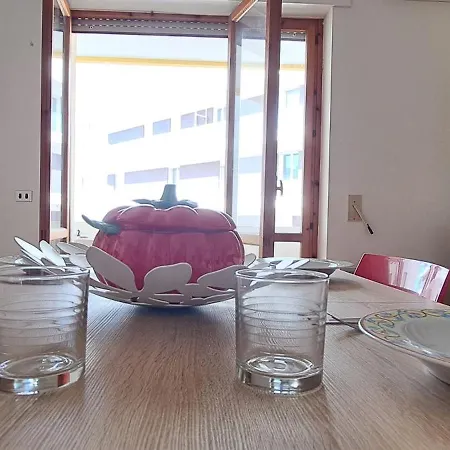 Luxury Living Cavalieri Apartment