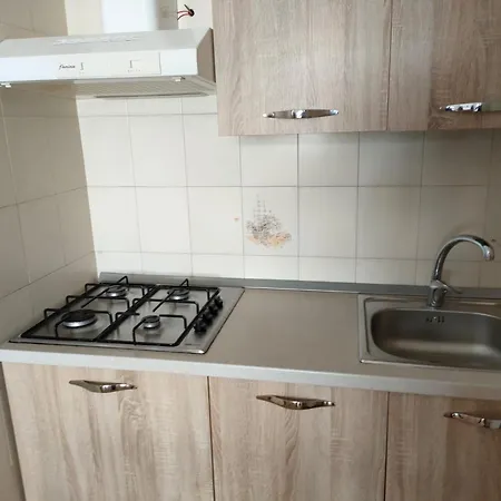 Luxury Living Cavalieri غالّيبولي