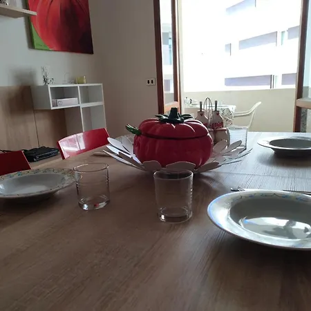 Luxury Living Cavalieri Gallipoli