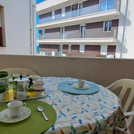 Apartment Luxury Living Cavalieri