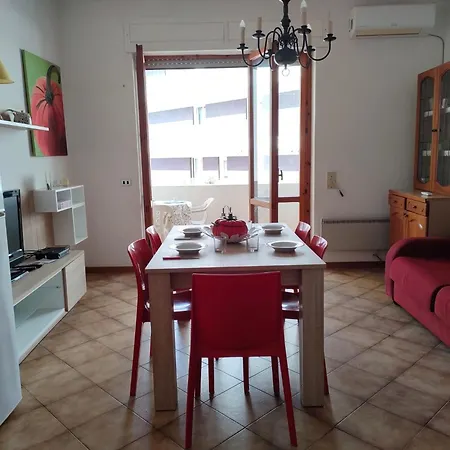 Luxury Living Cavalieri Appartement Gallipoli