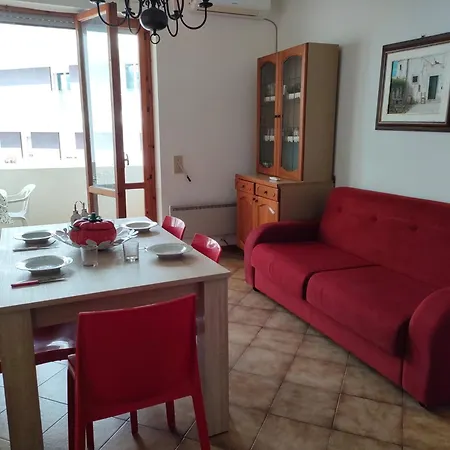 Appartement Luxury Living Cavalieri *
