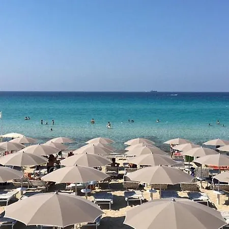 Luxury Living Cavalieri Apartment Gallipoli