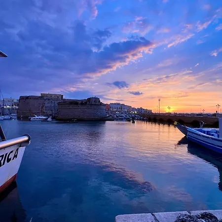 Luxury Living Cavalieri Gallipoli